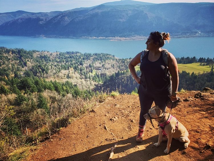 Top 5 Hikes around Oregon for&nbsp;Beginners