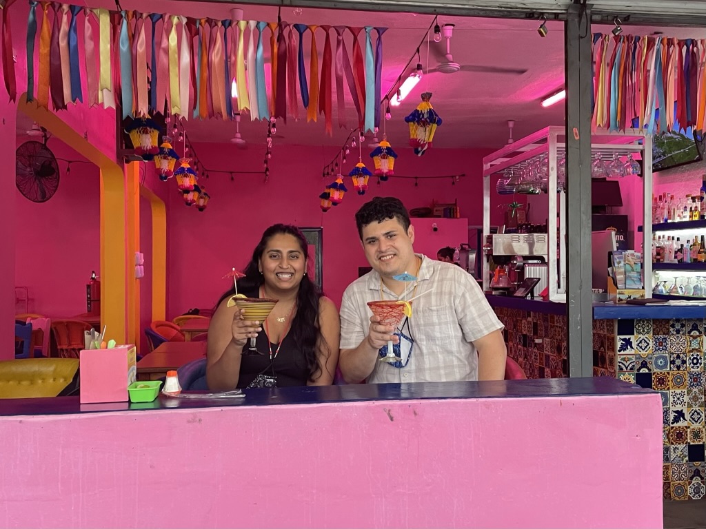 What I’ve learned about&nbsp;love