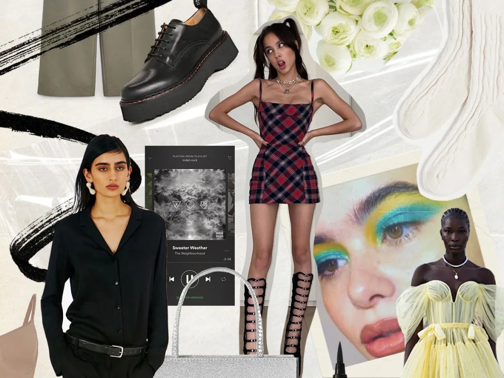 What I’ve Learned About&nbsp;Style